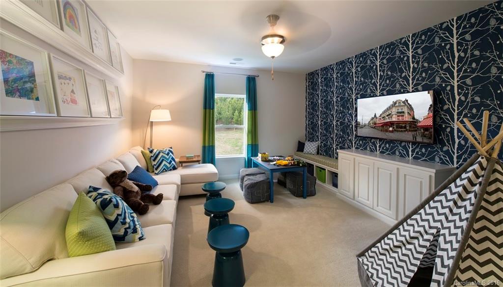 Bridgemill - Residential