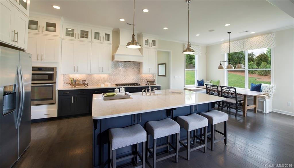 Bridgemill - Residential