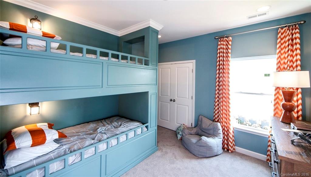 Bridgemill - Residential