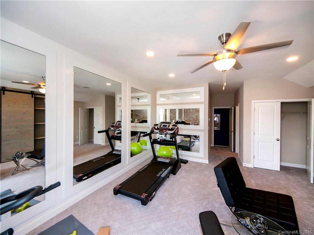 Bridgemill - Residential