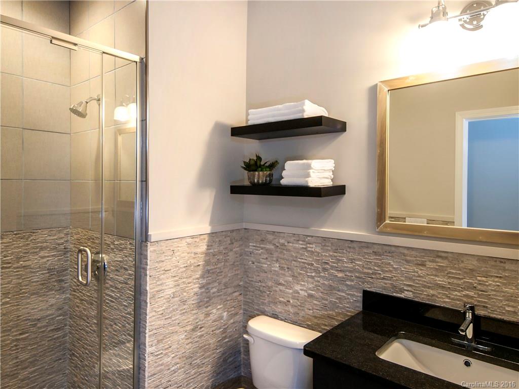 Bridgemill - Residential