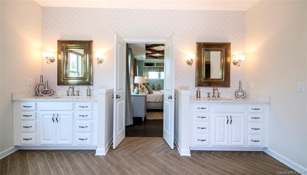 Bridgemill - Residential