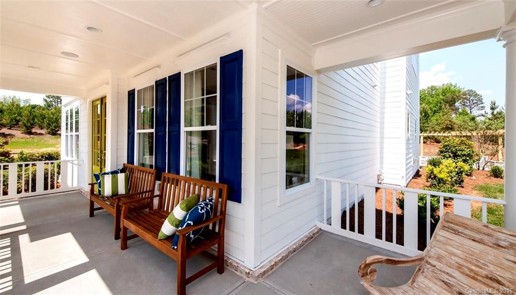 Bridgemill - Residential