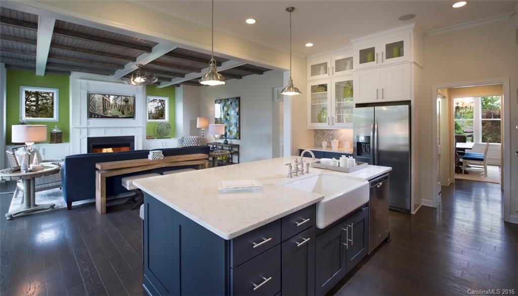 Bridgemill - Residential