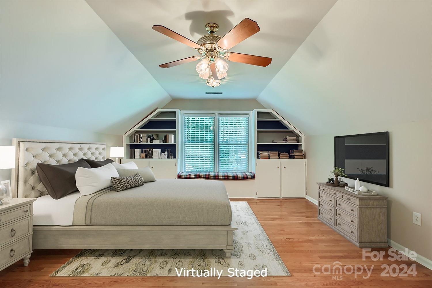 Lantern Green - Residential