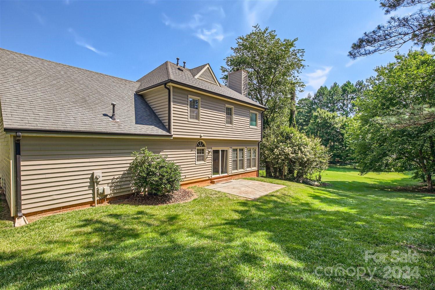 Lantern Green - Residential