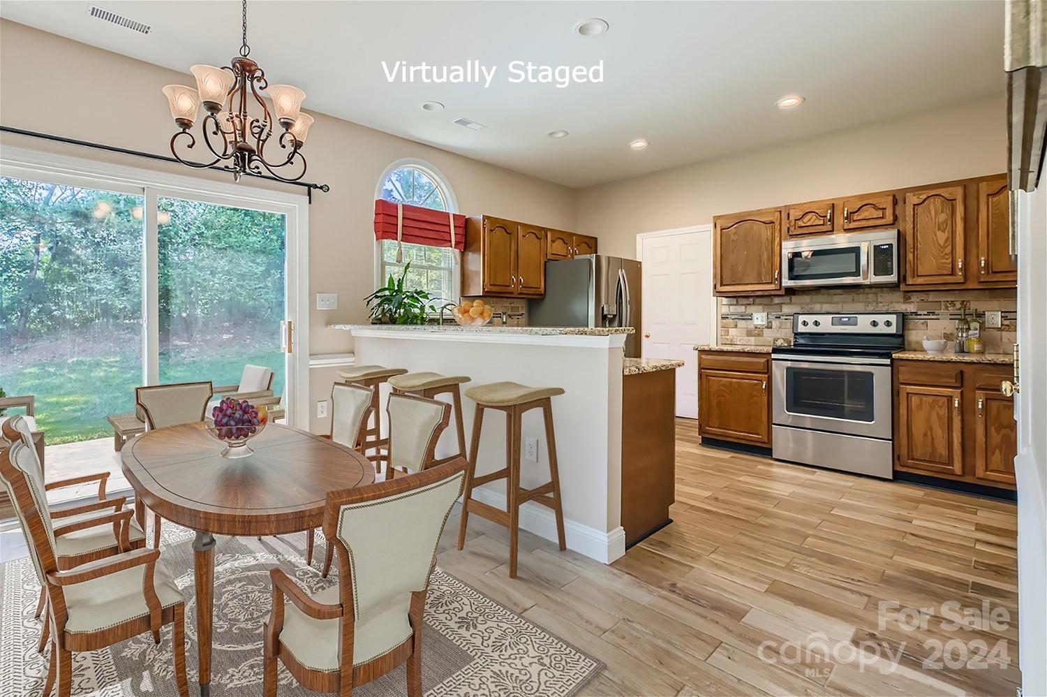 Lantern Green - Residential