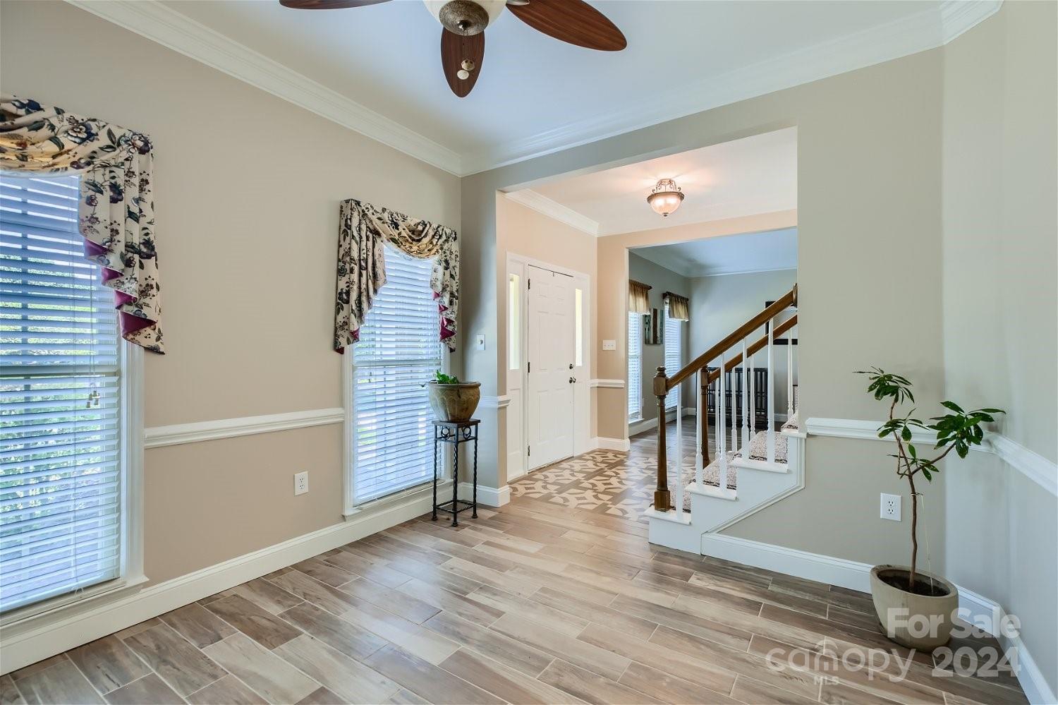 Lantern Green - Residential