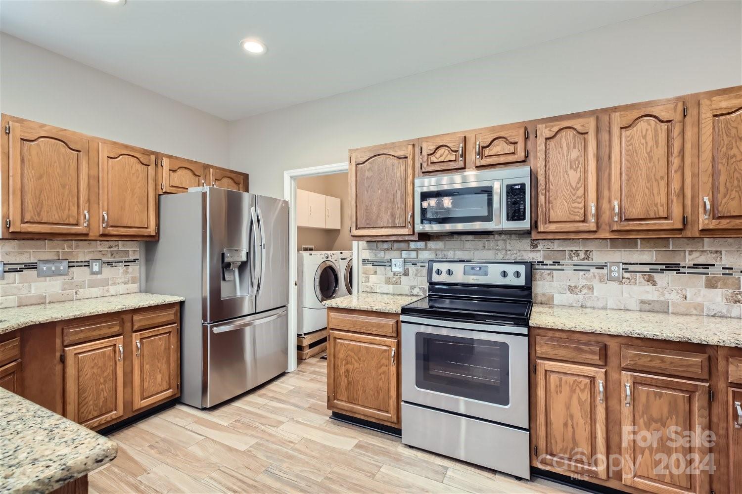 Lantern Green - Residential