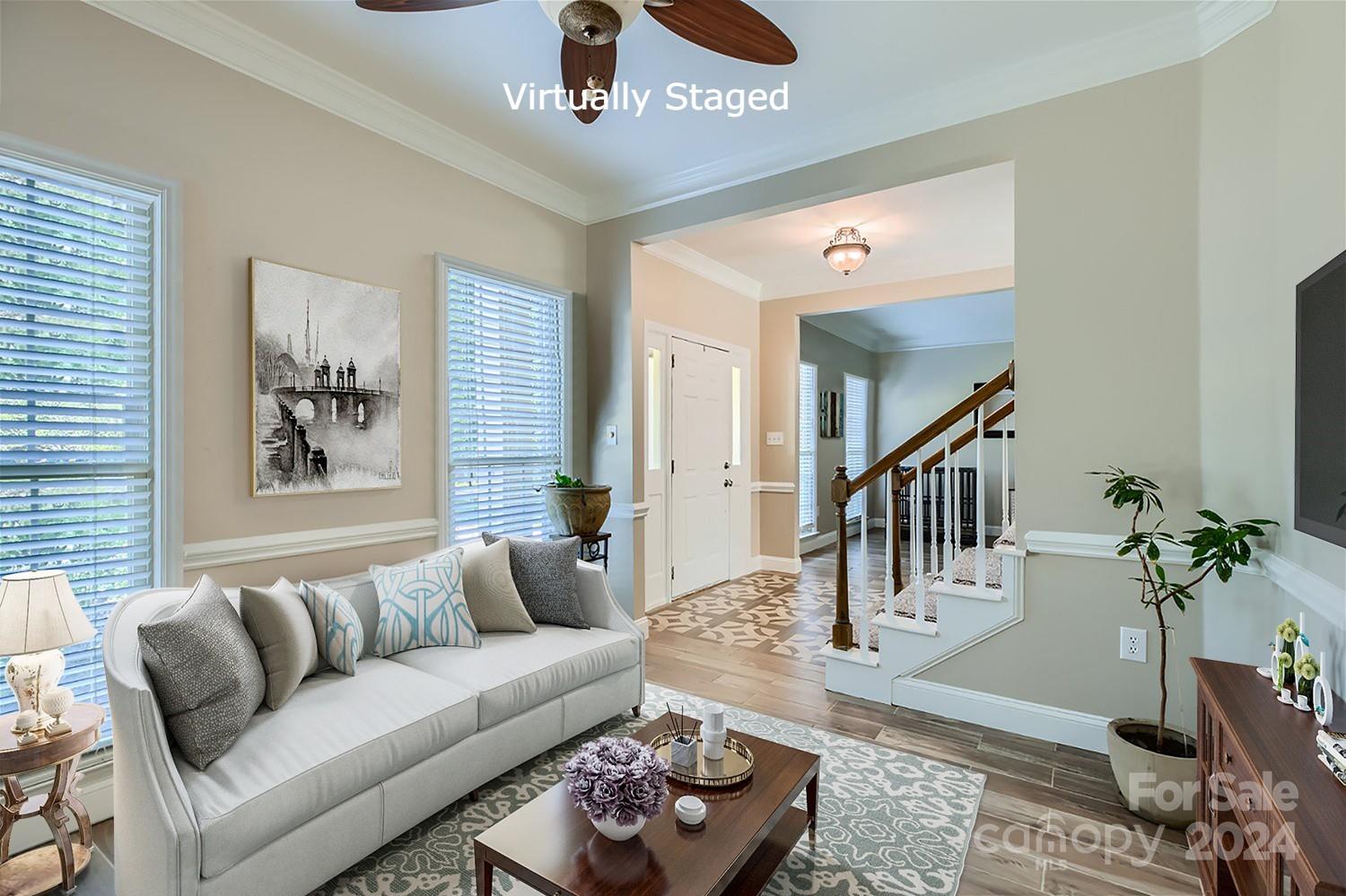 Lantern Green - Residential