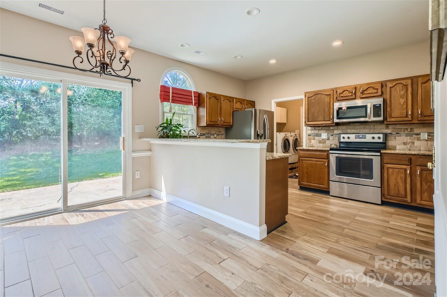 Lantern Green - Residential