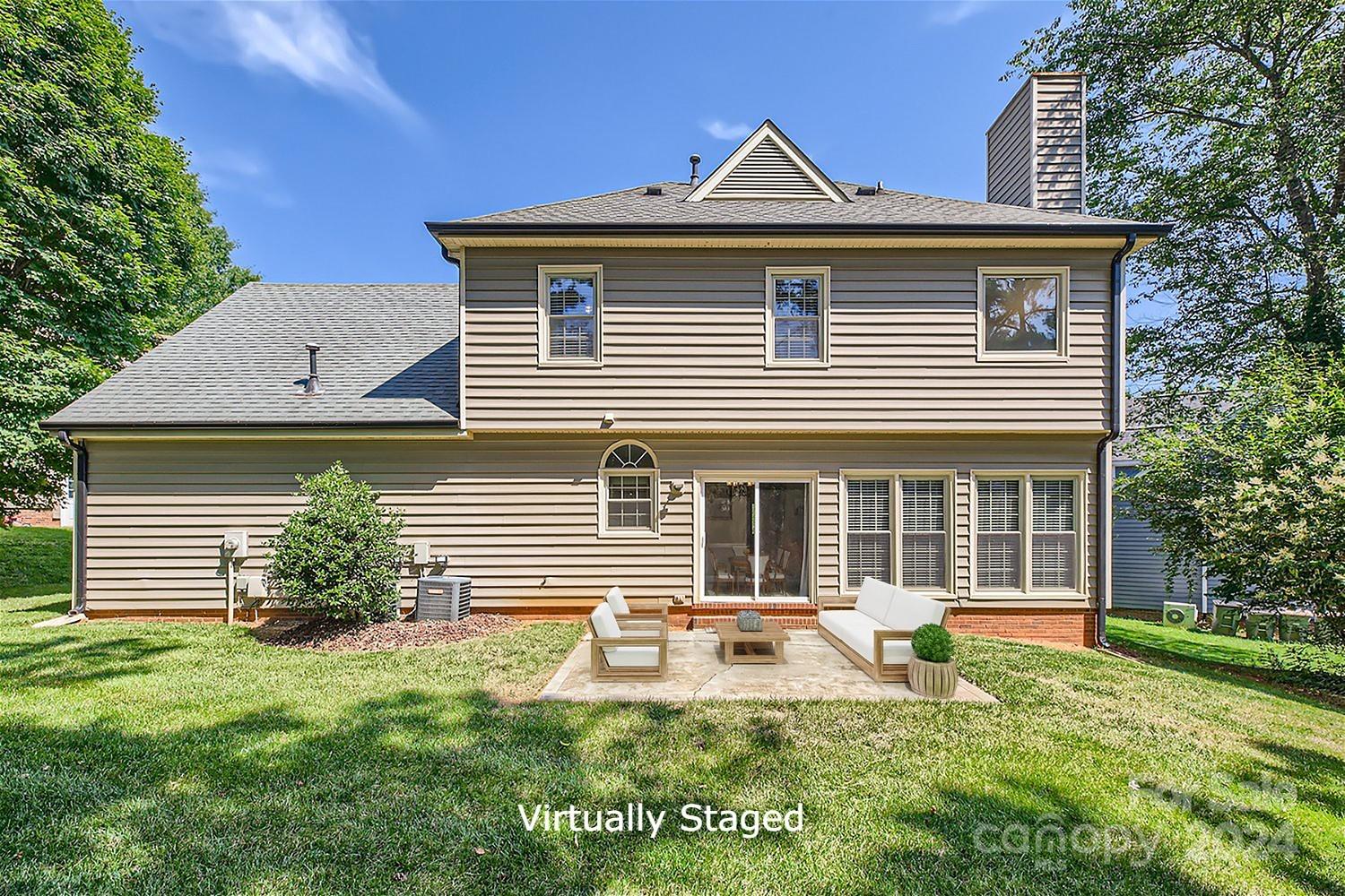 Lantern Green - Residential