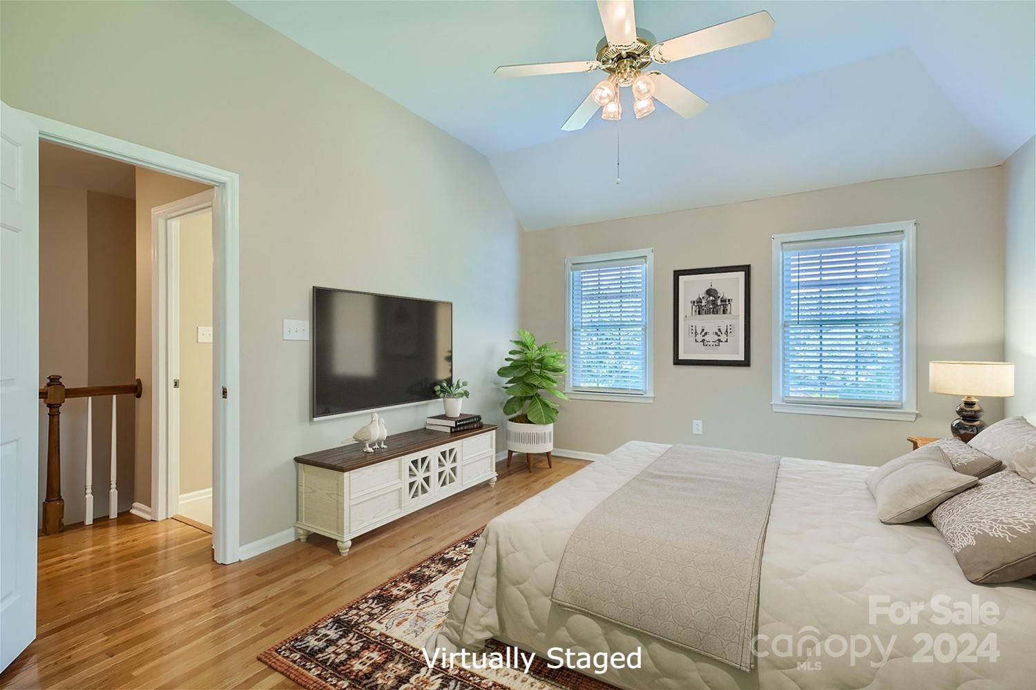 Lantern Green - Residential