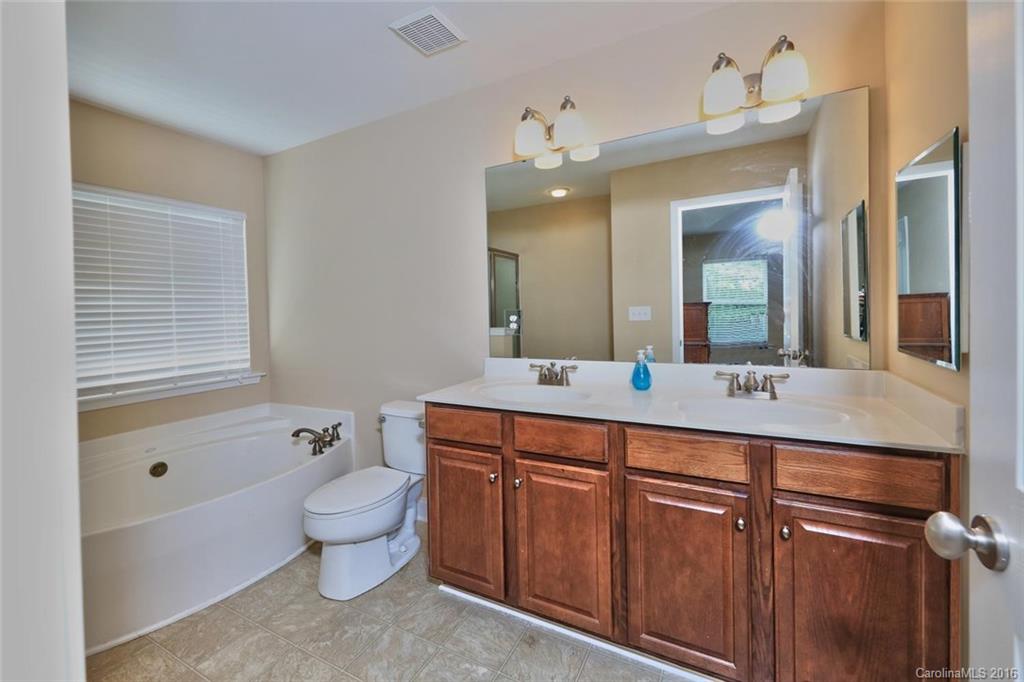 Chapel Grove - Residential