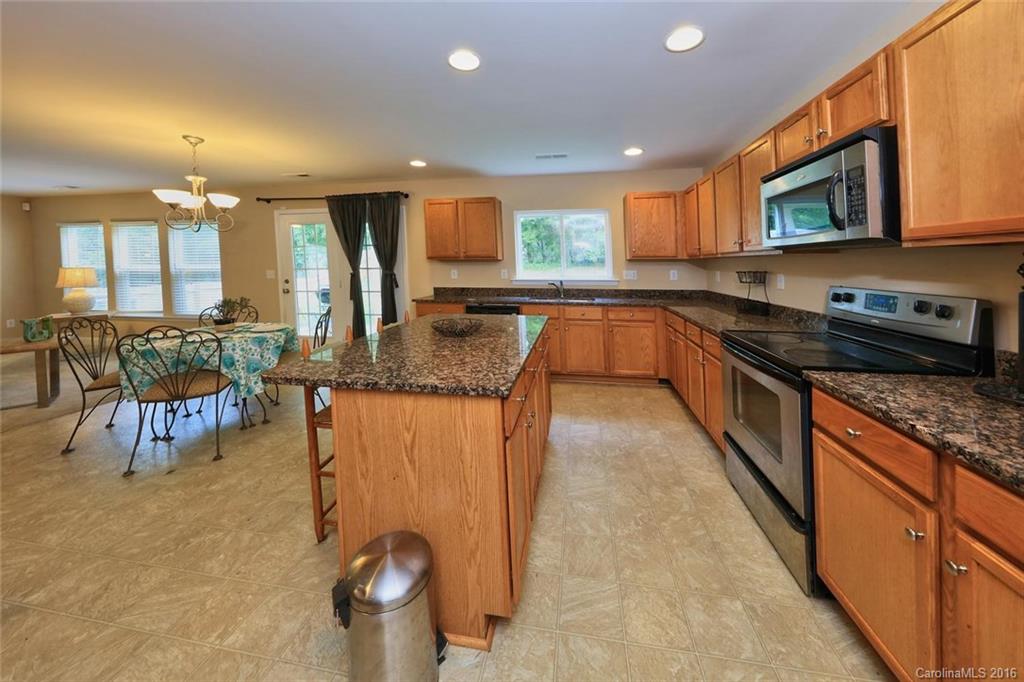 Chapel Grove - Residential