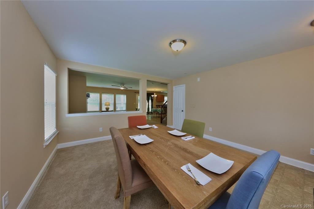 Chapel Grove - Residential