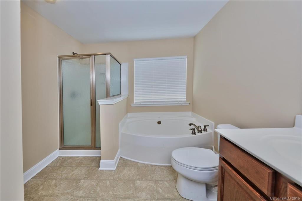 Chapel Grove - Residential