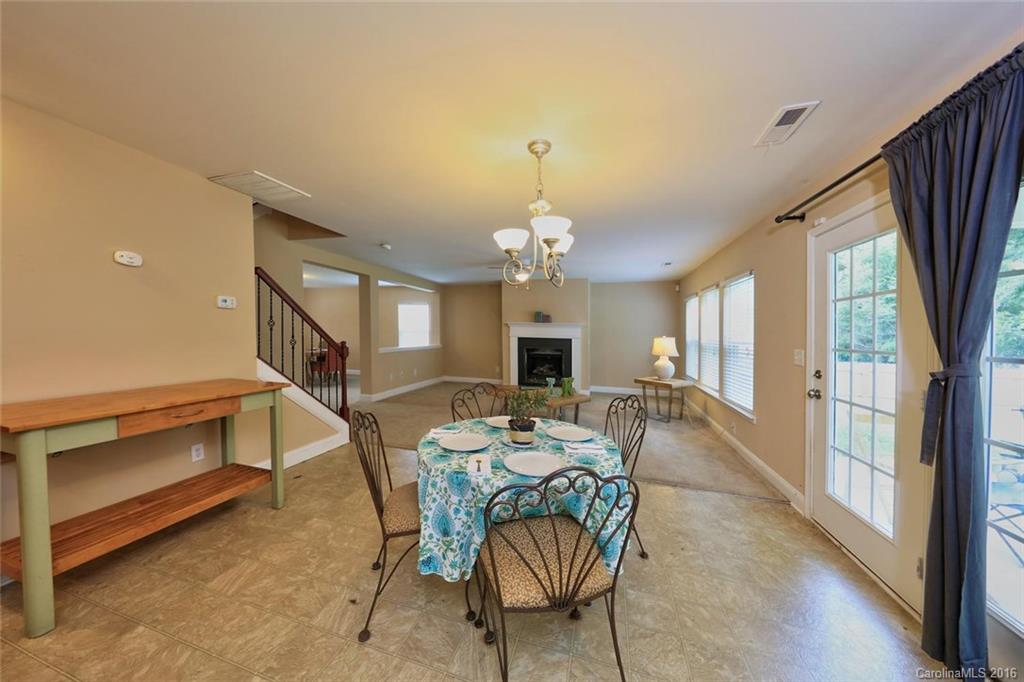 Chapel Grove - Residential