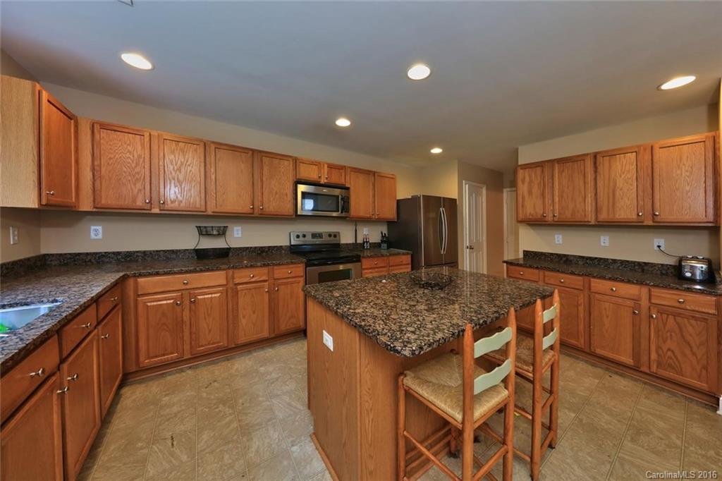 Chapel Grove - Residential