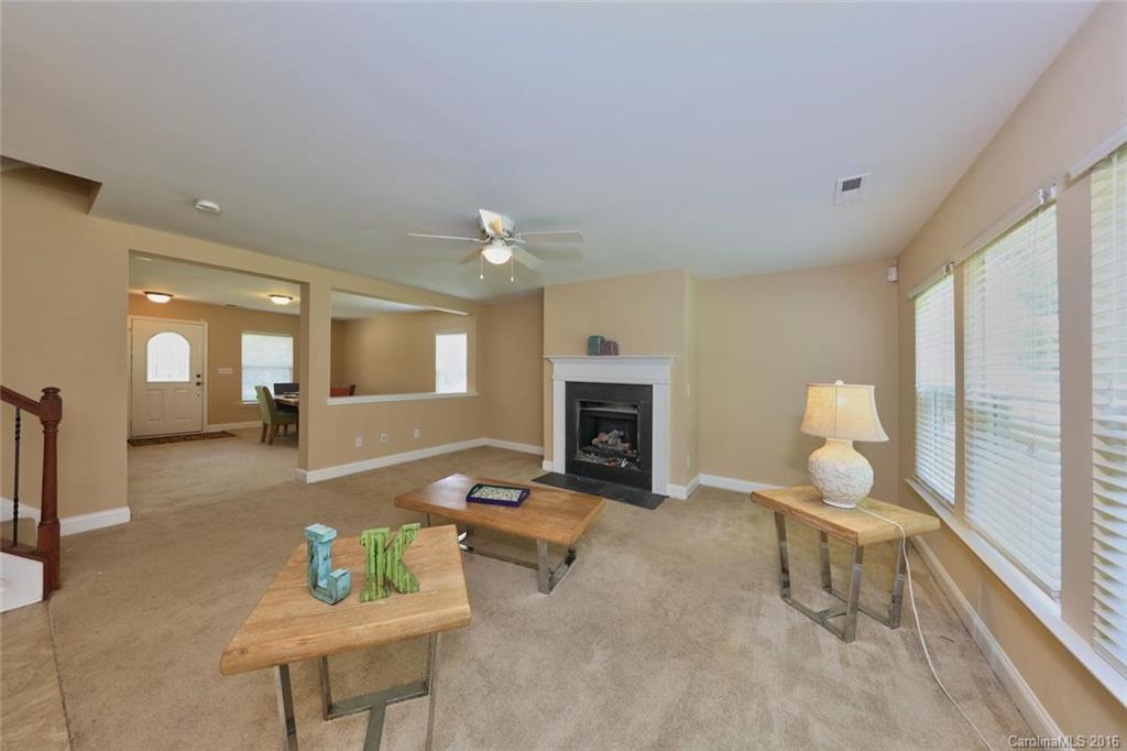 Chapel Grove - Residential