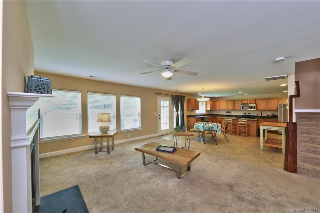 Chapel Grove - Residential