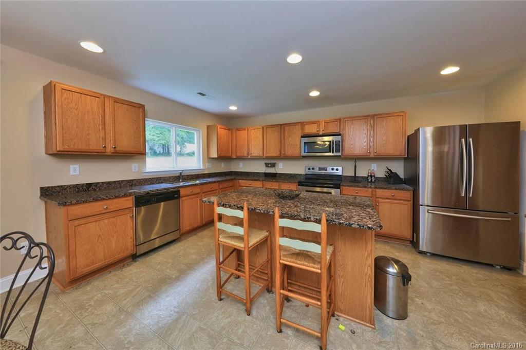 Chapel Grove - Residential