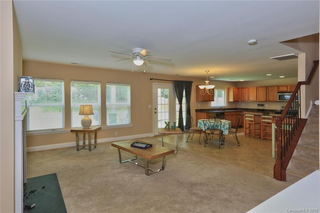 Chapel Grove - Residential