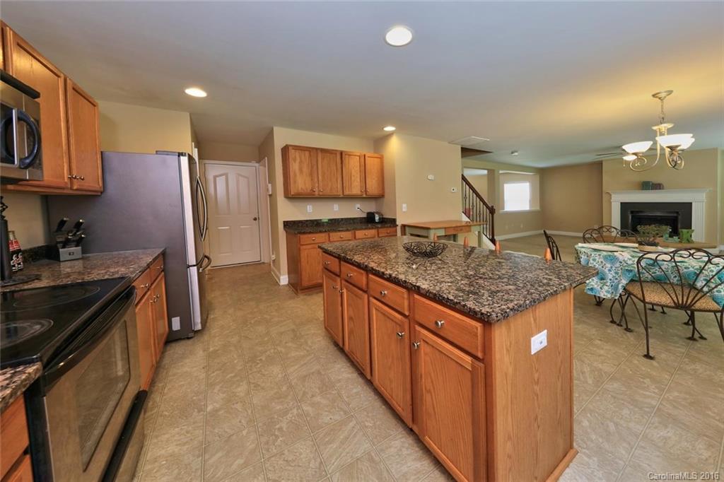 Chapel Grove - Residential