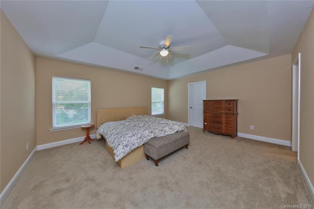 Chapel Grove - Residential