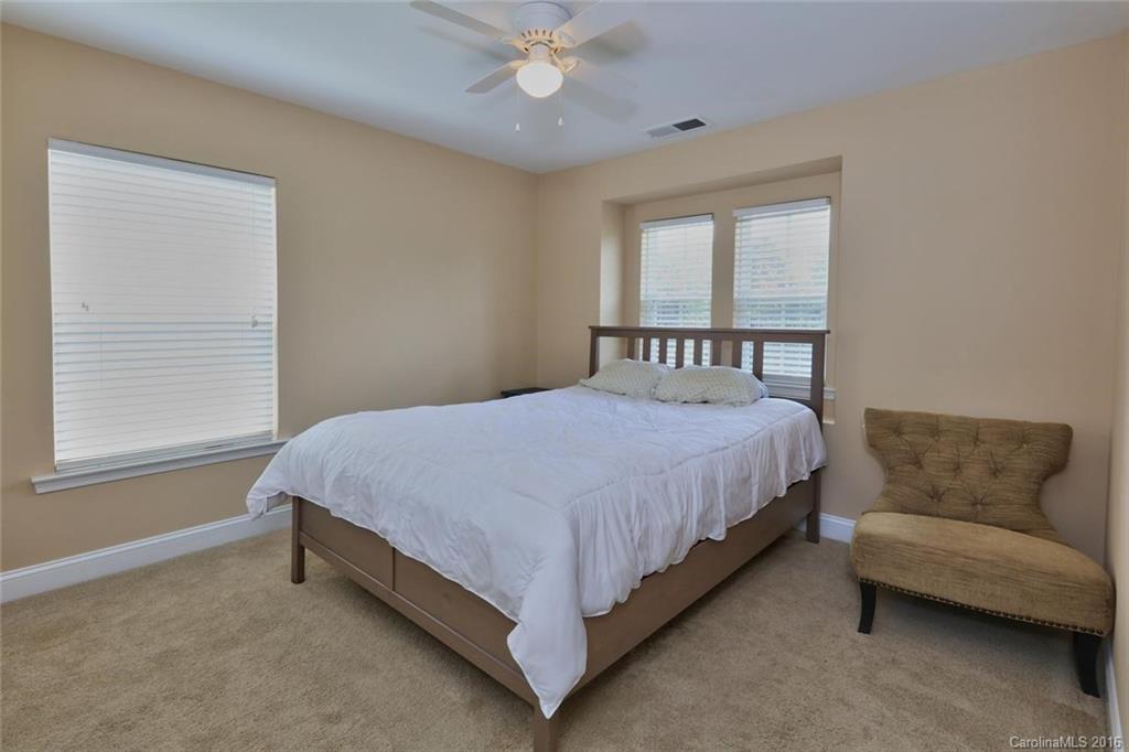 Chapel Grove - Residential