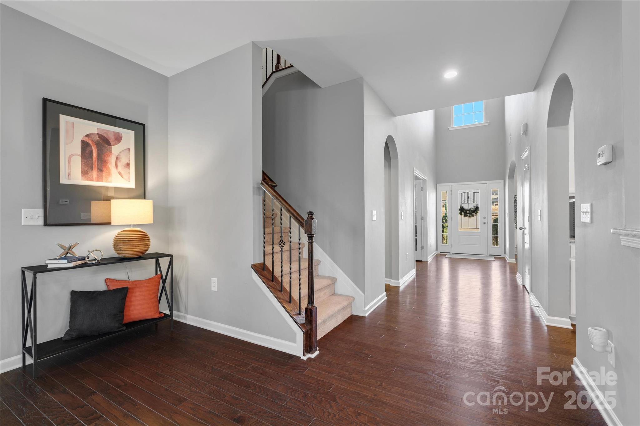 The Retreat at Rayfield - Residential