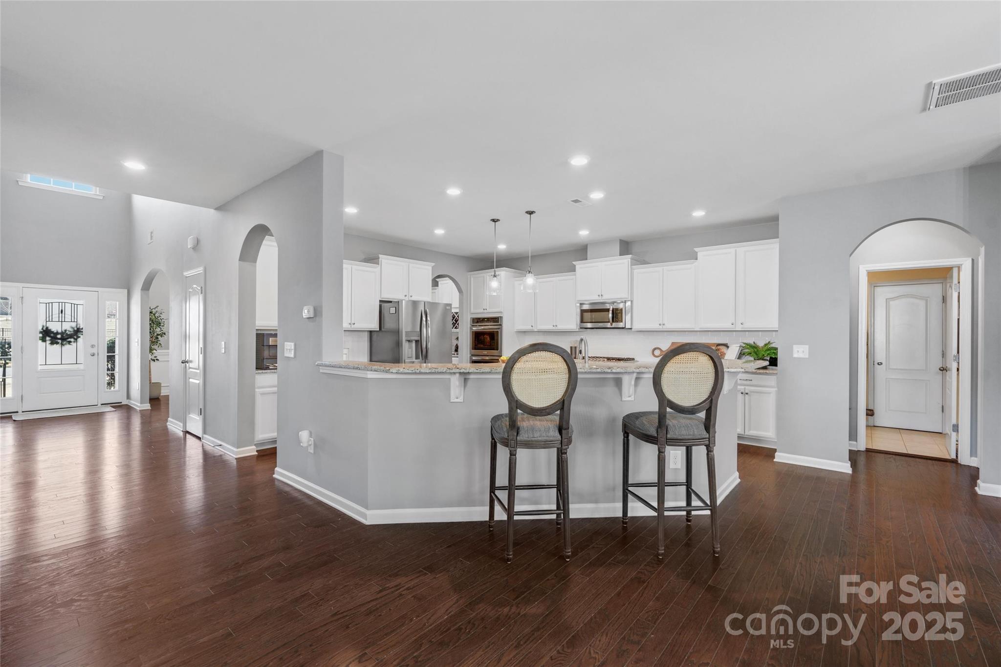 The Retreat at Rayfield - Residential