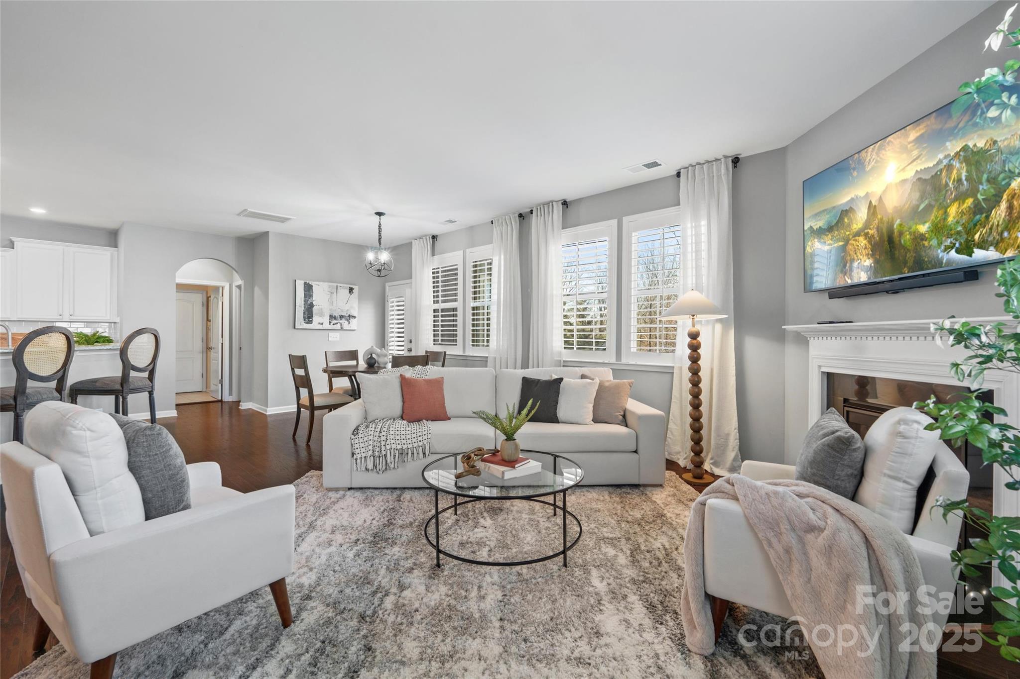 The Retreat at Rayfield - Residential