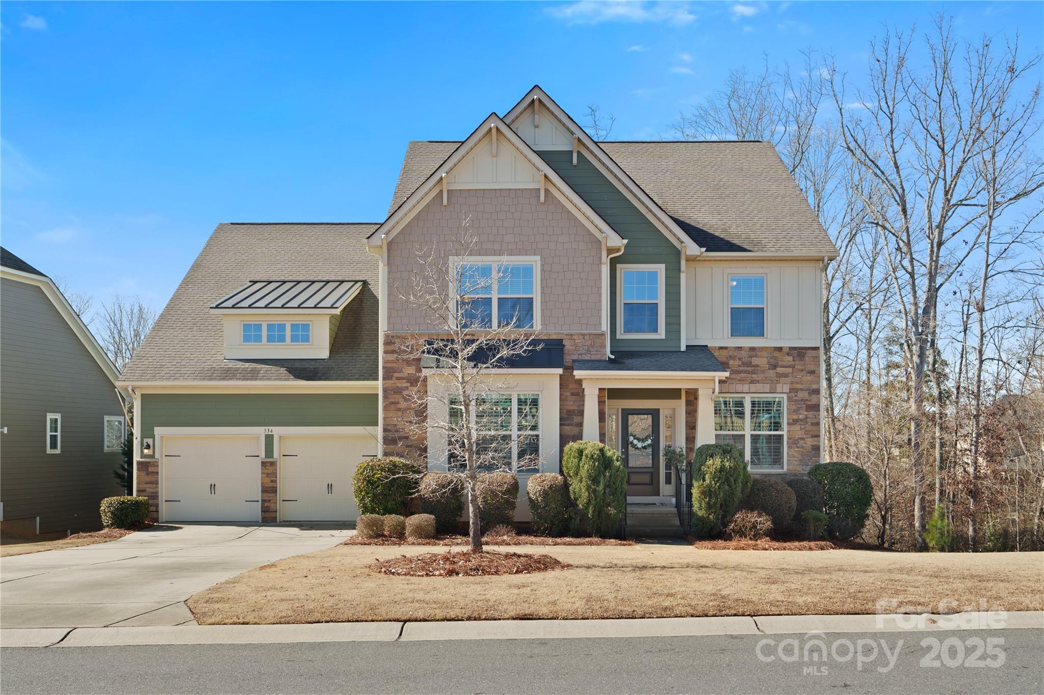334 Cotton Field Road