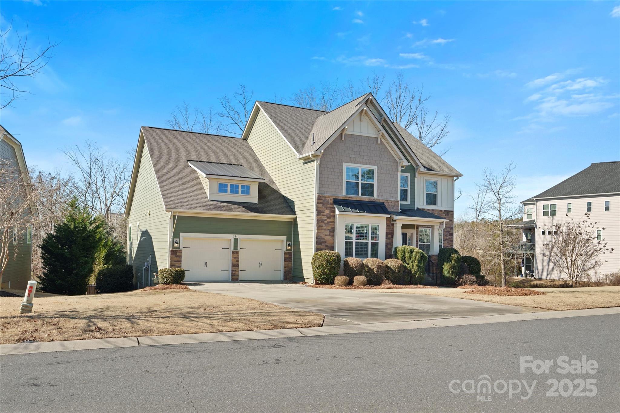 The Retreat at Rayfield - Residential