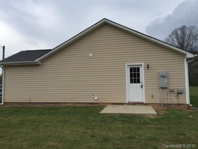 Babs Court - Residential Lease