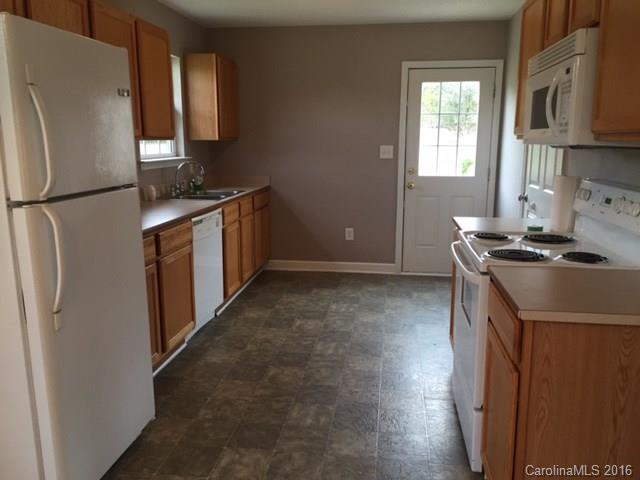 Babs Court - Residential Lease