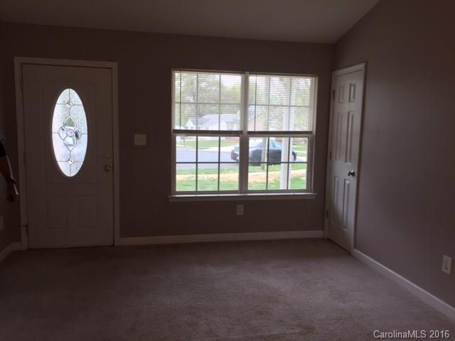 Babs Court - Residential Lease