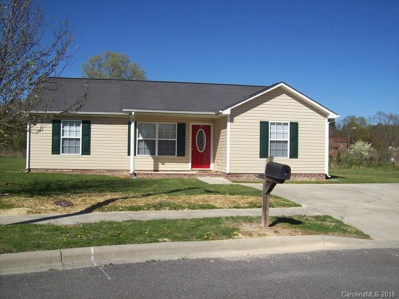 Babs Court - Residential Lease