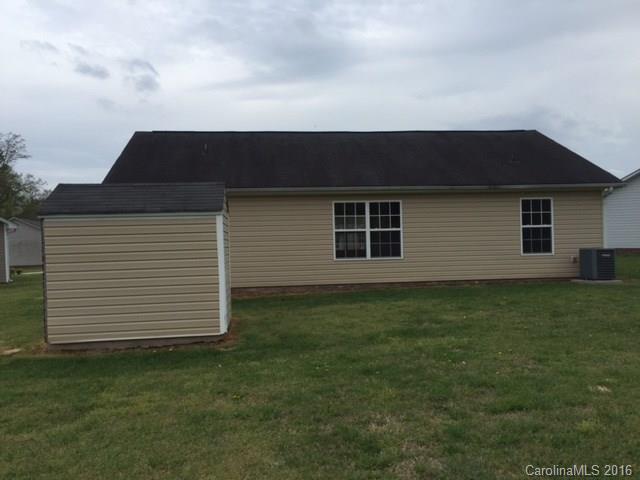 Babs Court - Residential Lease