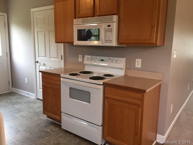 Babs Court - Residential Lease
