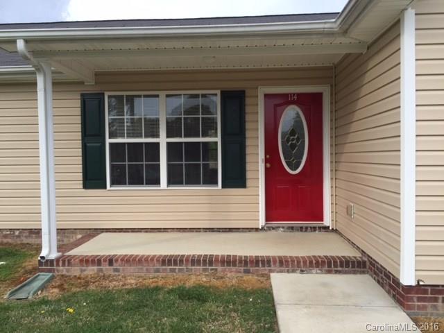 Babs Court - Residential Lease