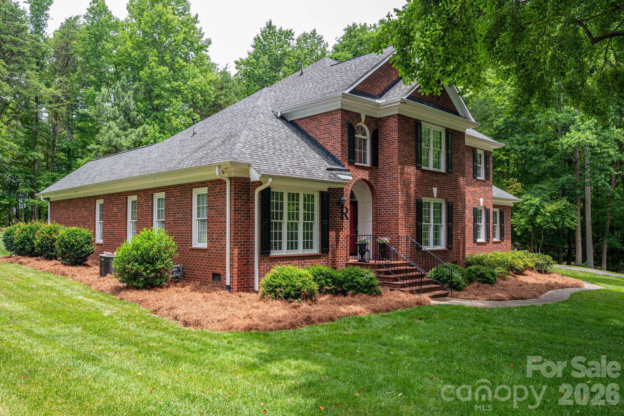 1259 Dorchester Road