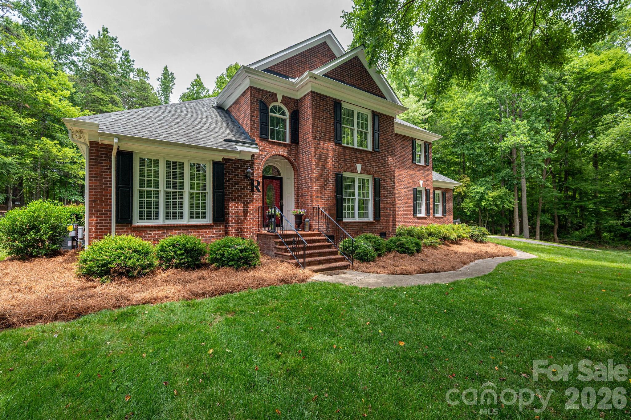 1259 Dorchester Road