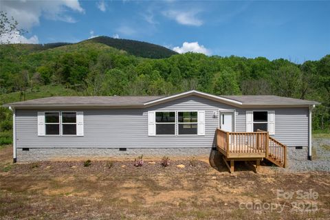 1455 Newfound Road Leicester NC 28748