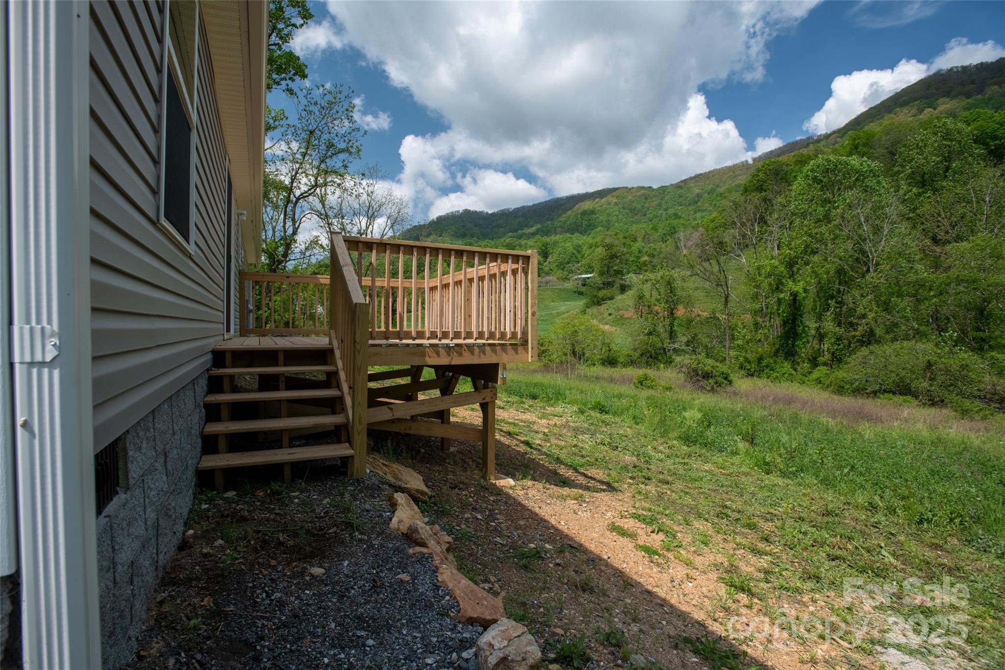 1455 Newfound Road