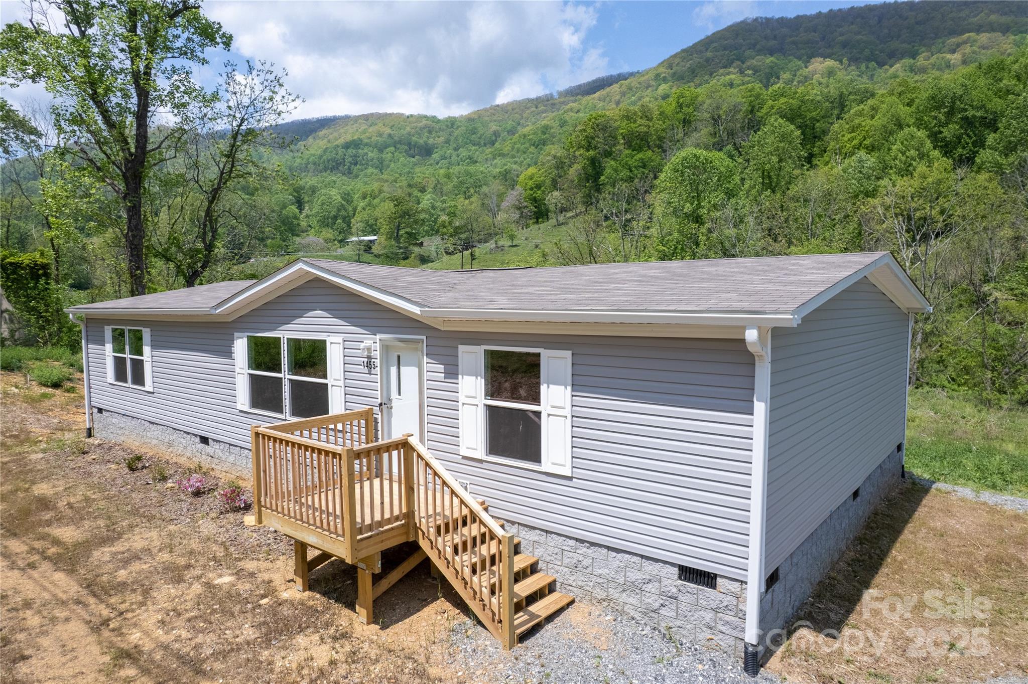 1455 Newfound Road