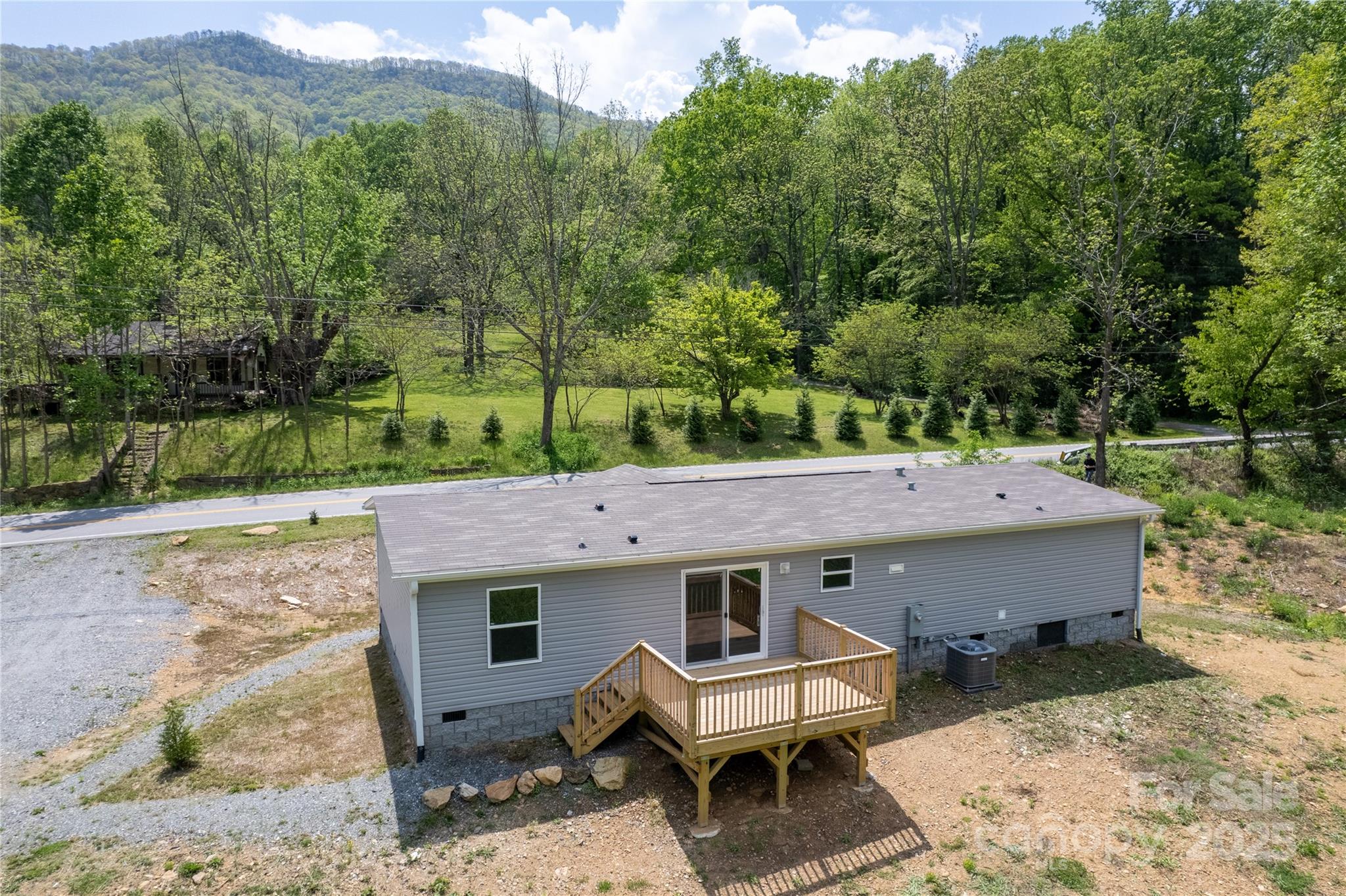 1455 Newfound Road