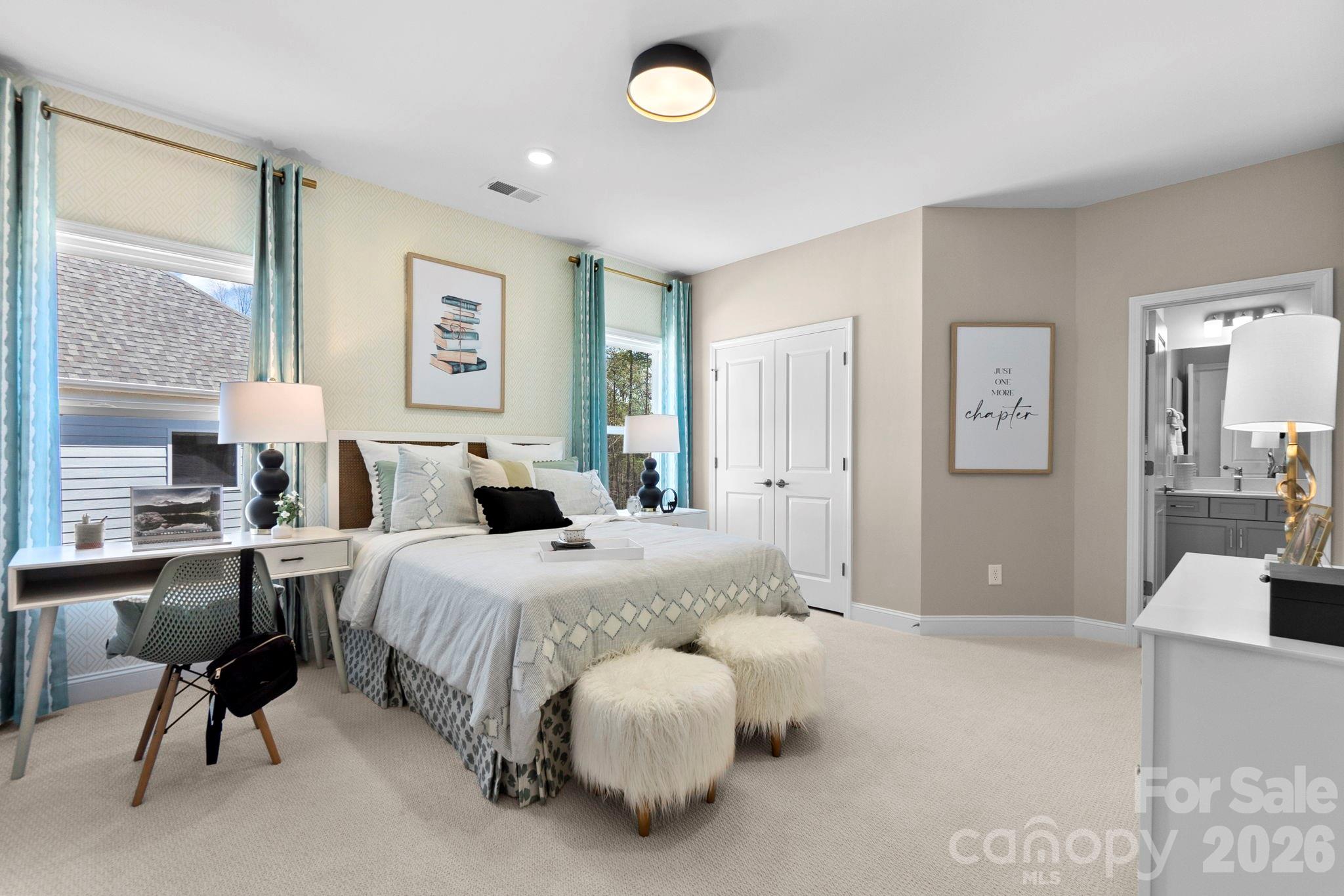 The Estates at Sugar Creek - Residential