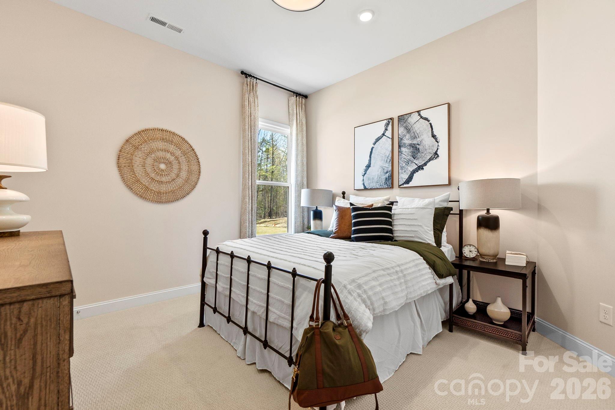 The Estates at Sugar Creek - Residential